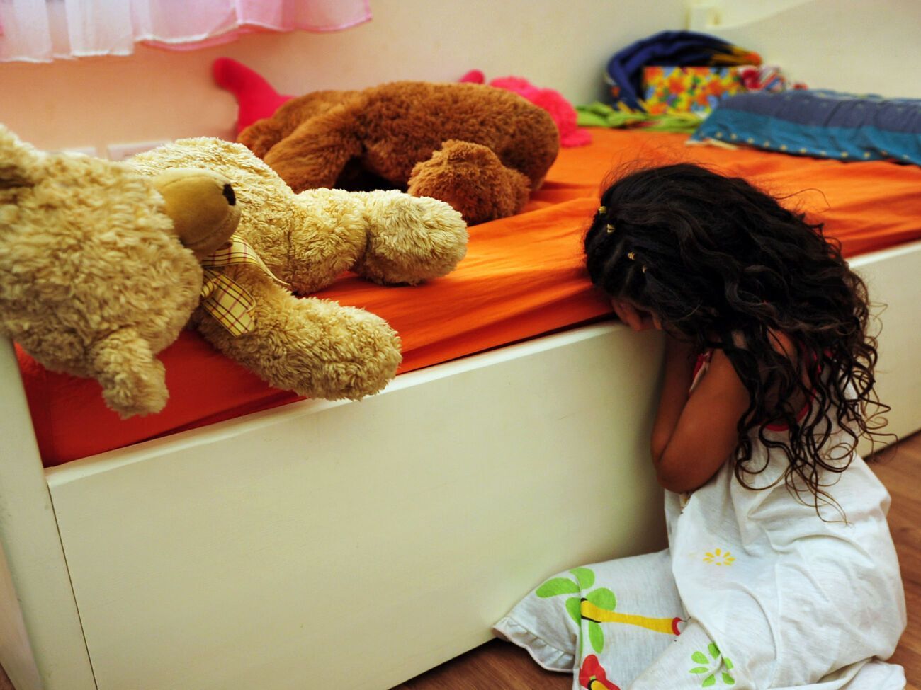 По случаю задержания подозреваемого высказался даже президент Колумбии