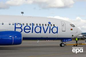 США обмежили авіасполучення з Білоруссю через примусове приземлення літака Ryanair у Мінську