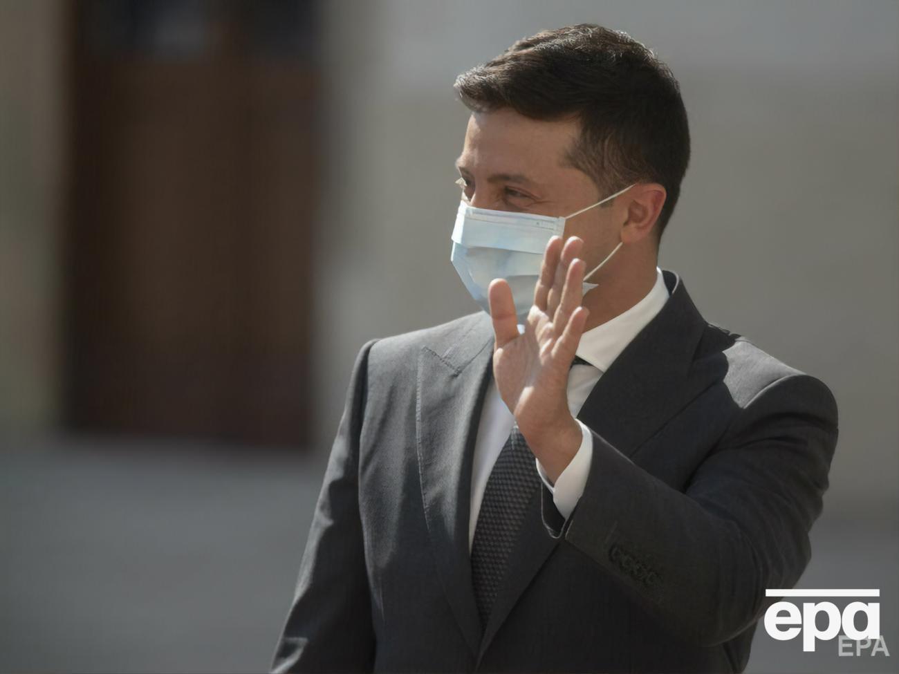 "Відповідно до чинного законодавства, ми не маємо права викликати президента", – заявили у ТСК Верховної Ради