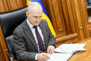 Пліс: Часто чую, що в нас, мовляв, "кошмарять" бізнес. Хочу відповісти: ви не знаєте, що таке "кошмарити"