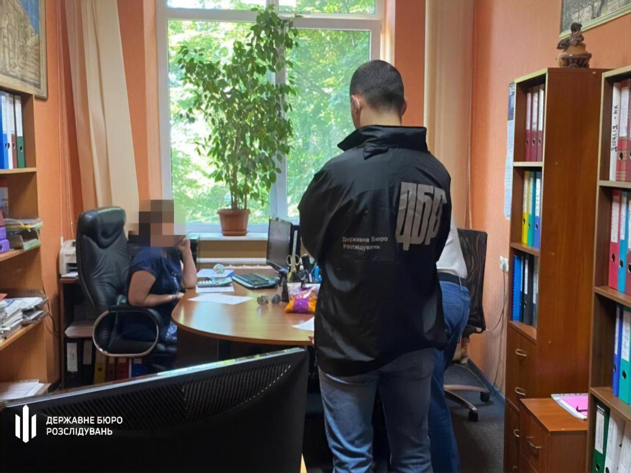 Правоохранители изъяли документацию по выполнению строительных работ&nbsp;