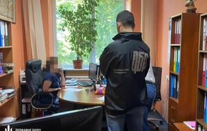 Правоохранители изъяли документацию по выполнению строительных работ
