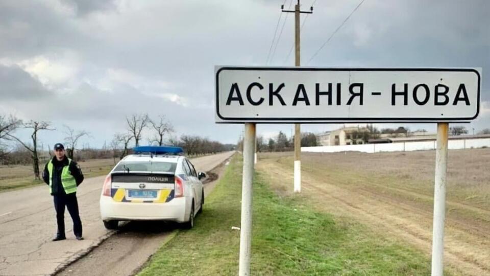 За версією слідства, дії обвинуваченого призвели до загибелі 218 журавлів