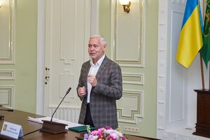 Терехов: Я приглашаю вас в храм, но говорить я там не буду