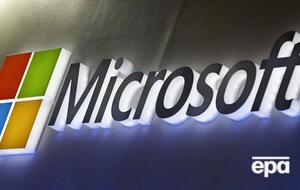На Microsoft по всьому світу працює понад 175 тис. співробітників
