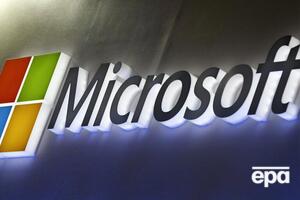 На Microsoft по всьому світу працює понад 175 тис. співробітників