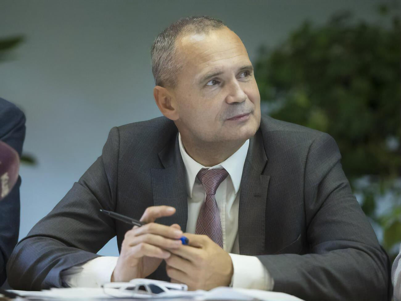 Плис: Часто звучит, что из фонда украли более 400 млн грн, но это не так. Речь о финансовых нарушениях, а это не всегда аморально