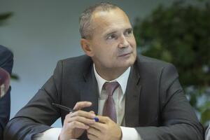 Пліс: Часто звучить, що з фонду вкрали понад 400 млн грн, але це не так. Ідеться про фінансові порушення, а це не завжди аморально