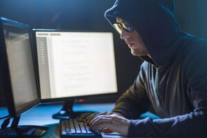 По данным СБУ, в июне было зафиксировано более 65 тыс. "критических событий информационной безопасности"