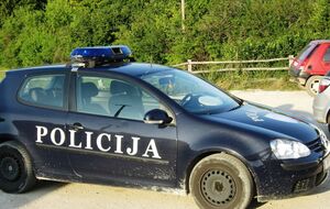 Трьох українок затримала поліція Чорногорії