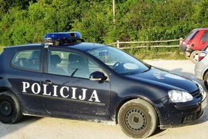 Трьох українок затримала поліція Чорногорії