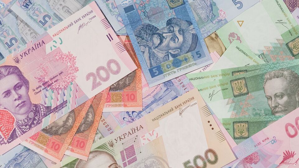 В первом полугодии инфляция в Украине составила 6,4%, отметили в Госстате