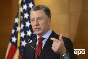 Волкер: Усі умови для ПДЧ Україна на сьогодні виконала