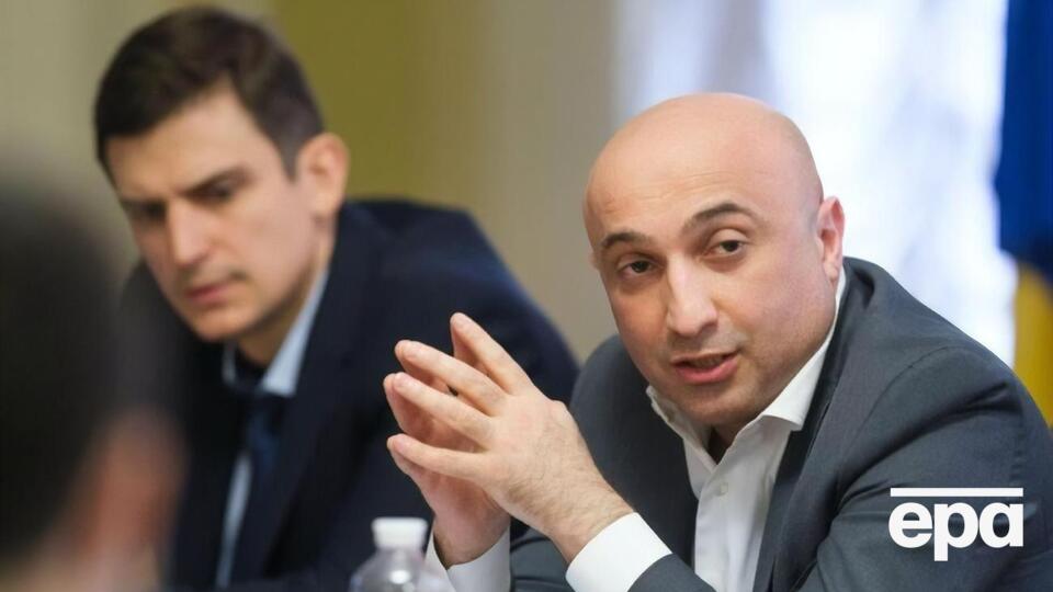 У Мамедова забрали департамент защиты интересов детей и тренинговый центр прокуроров