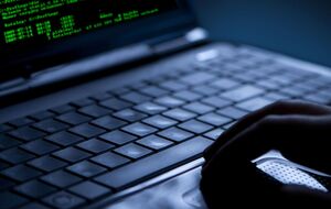 Сайт ВМС перестав працювати