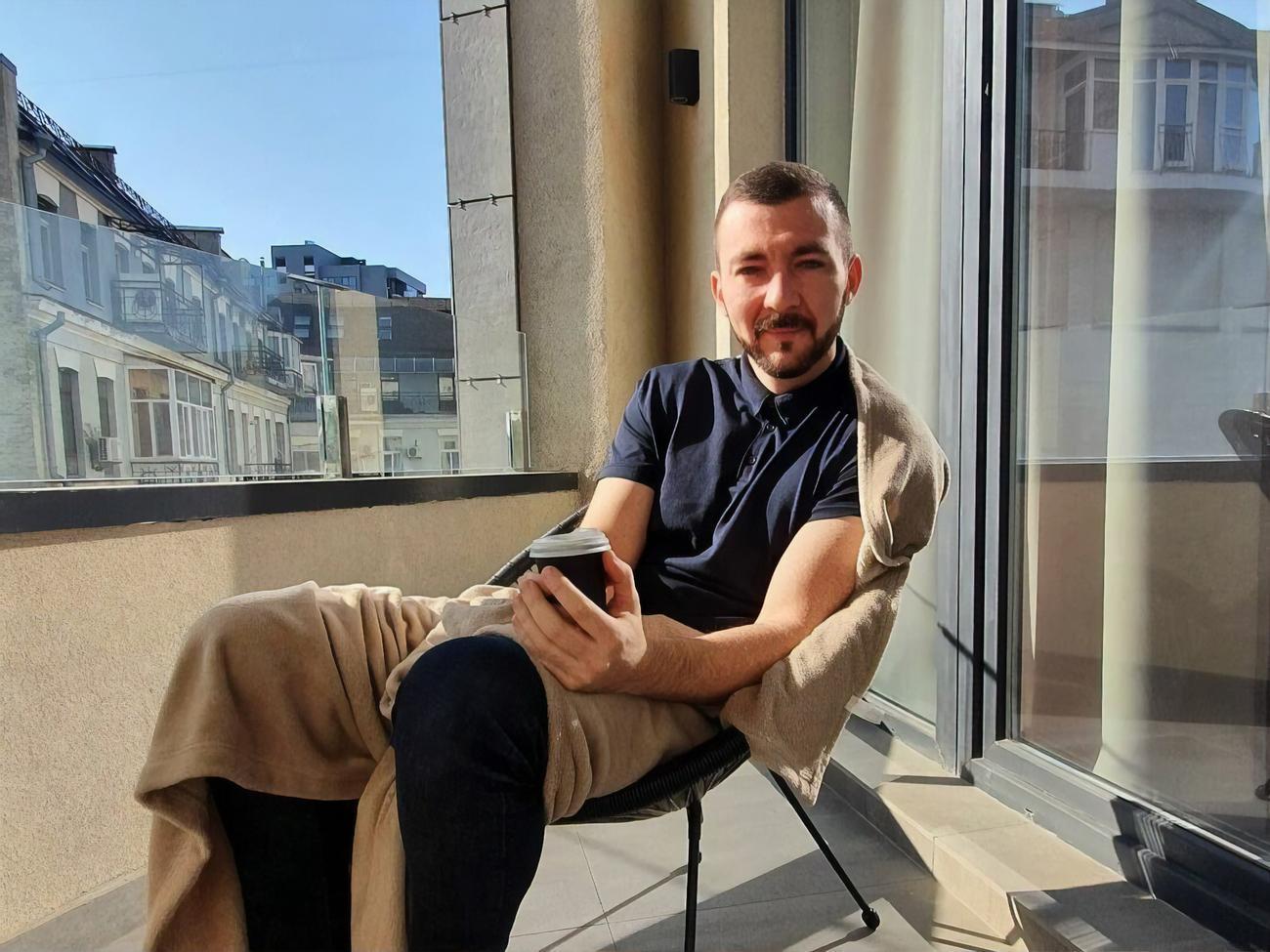 Никифоров про книжку Мендель: Я вважаю, що нам нічого коментувати не доведеться