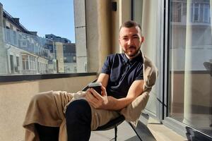 Никифоров про книжку Мендель: Я вважаю, що нам нічого коментувати не доведеться