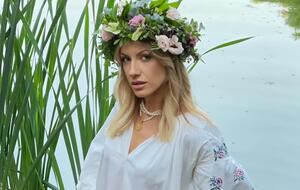 Никитюк восхитила подписчиков фигурой