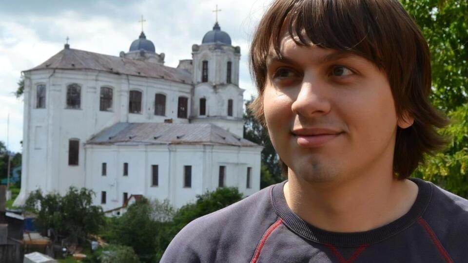 Мартинович дістав травму голови