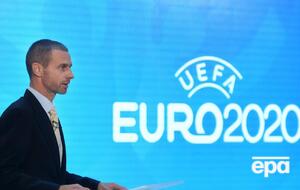 Формат Евро в городах разных стран Европы – интересная идея, но ее сложно реализовать, отметил Чеферин