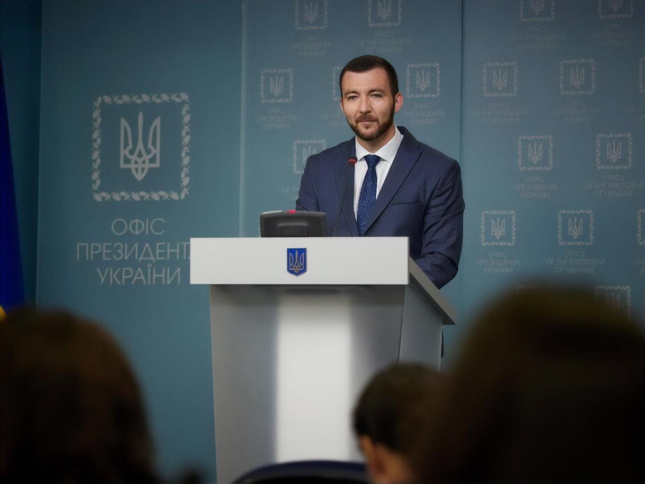 Никифоров: Я не співпрацював із Володимиром Зеленським, але тим не менш у Кривому Розі я з ним перетинався