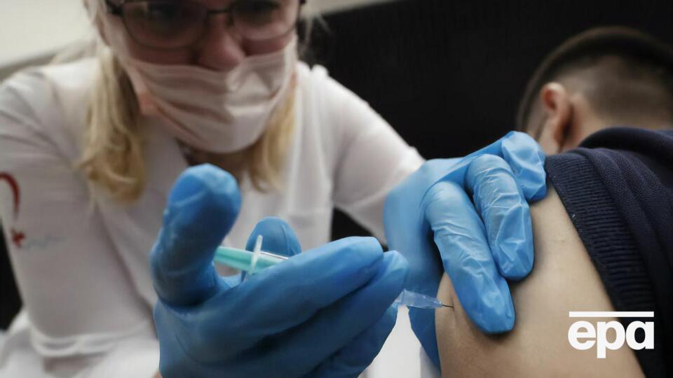У світі підтвердили понад 185 млн випадків коронавірусної інфекції