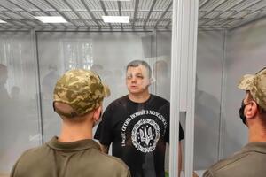 Семенченка підозрюють у створенні приватної військової компанії