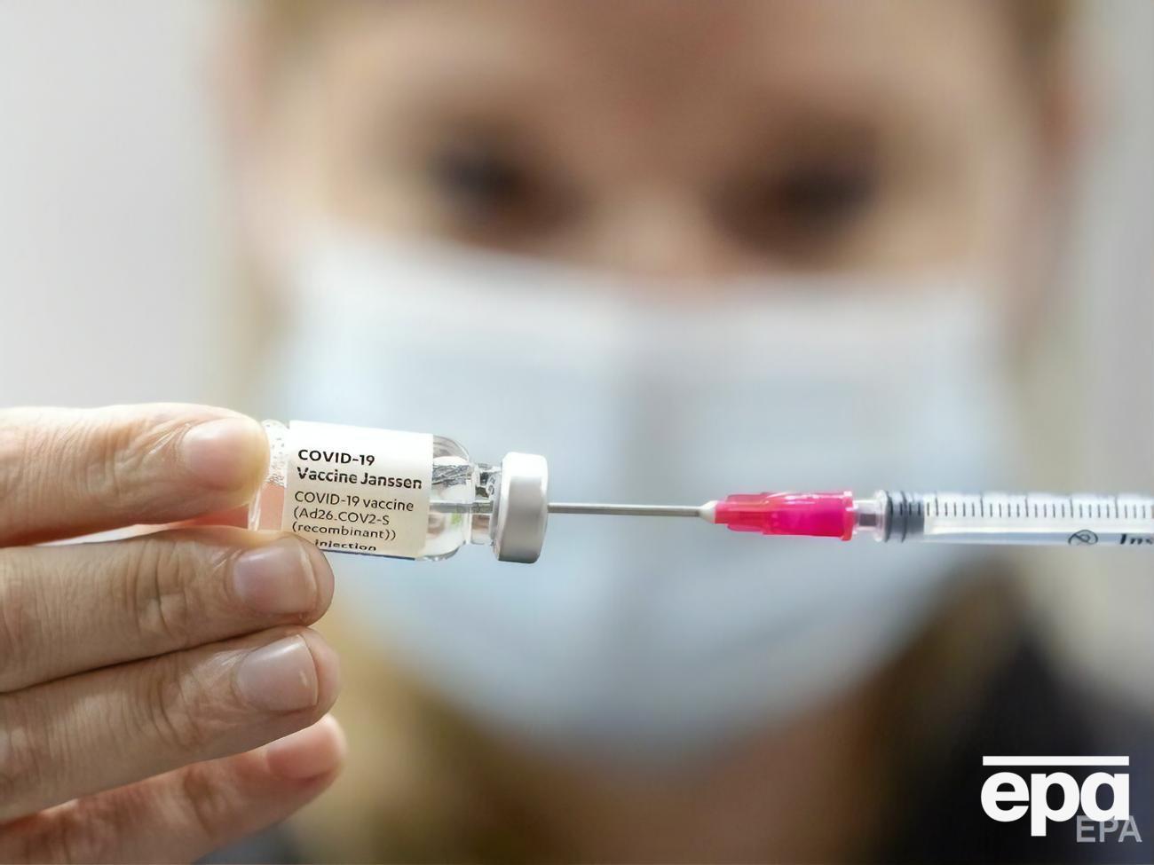 Передача вакцин способствует формированию коллективной безопасности, заявили в Белом доме