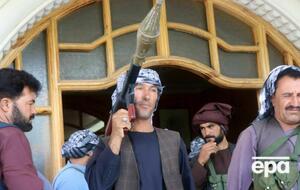 Афганские силы безопасности борются с талибами в нескольких провинциях