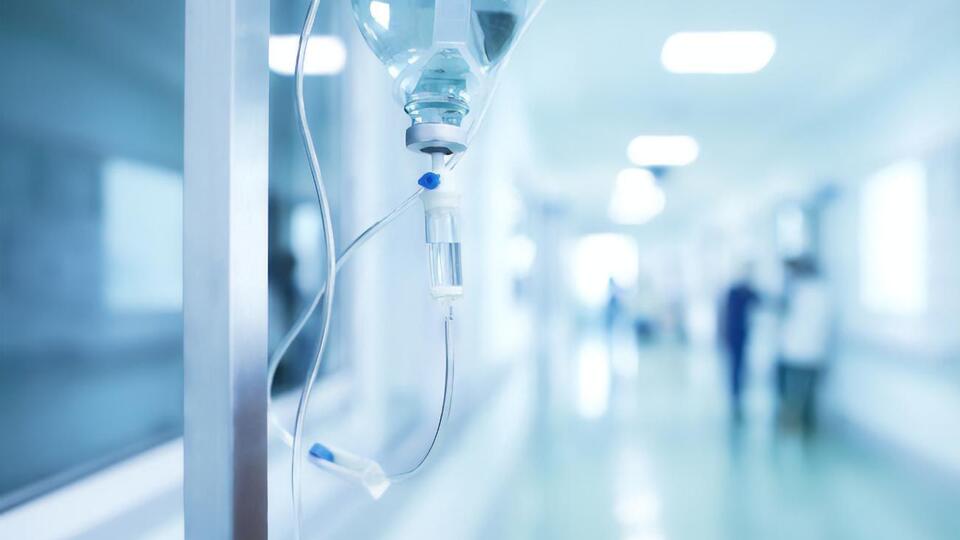 В общем количестве трансплантаций выросла доля пересадок от посмертных доноров, сообщили в Минздраве