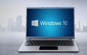 Microsoft прекратит поддержку операционной системы Windows 10 в 2025 году