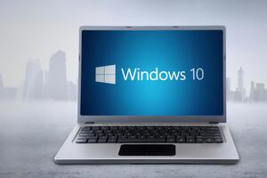 Microsoft припинить підтримку операційної системи Windows 10 у 2025 році
