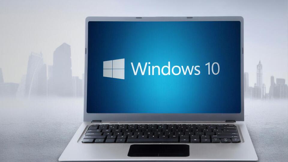 Microsoft прекратит поддержку операционной системы Windows 10 в 2025 году