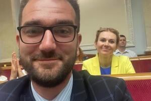 Корнієнко зазначив, що вже пропонував Юрченку (на фото) здати мандат після корупційного скандалу, але він "не послухав"