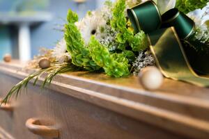 Смертность в России в июне выросла на 13,9% из-за штамма "Дельта"