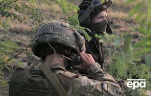 На обстрелы со стороны российско-оккупационных войск украинские защитники открывали ответный огонь, сообщили в штабе ООС