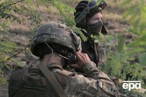 На обстрелы со стороны российско-оккупационных войск украинские защитники открывали ответный огонь, сообщили в штабе ООС