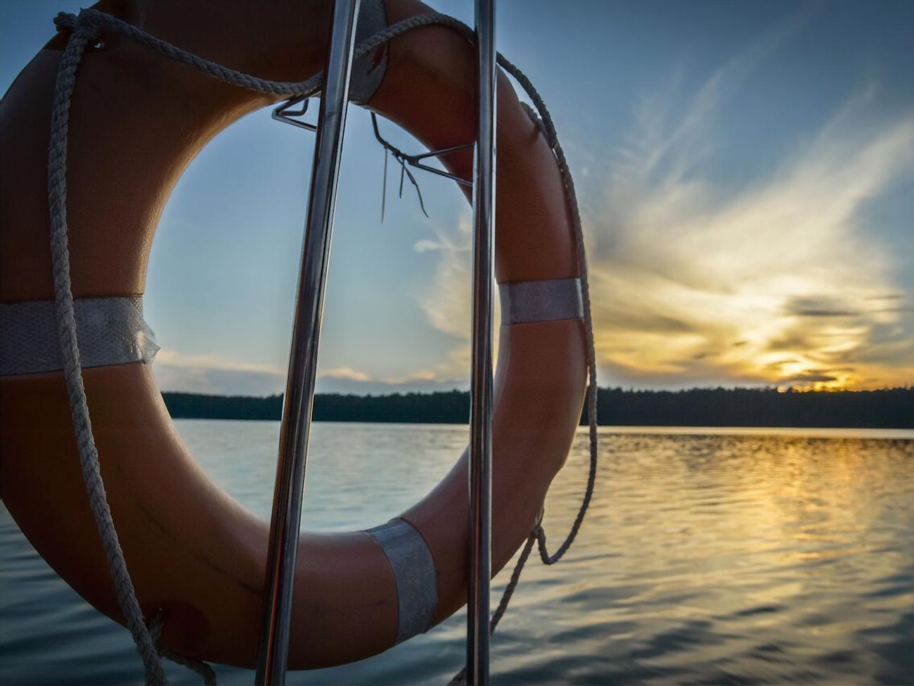 Одна из частых причин&nbsp;утопления &ndash; купание в не оборудованных для этого местах, подчеркнули спасатели