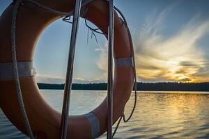 Одна из частых причин утопления – купание в не оборудованных для этого местах, подчеркнули спасатели