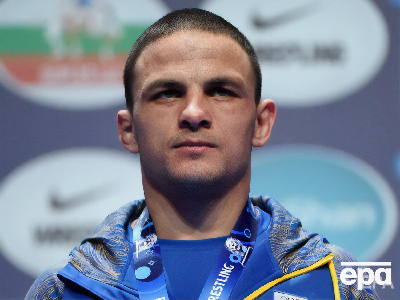 Темиров сразится в бронзовом финале Игр в Токио