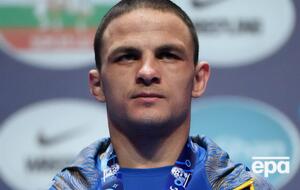 Теміров битиметься у бронзовому фіналі Ігор у Токіо