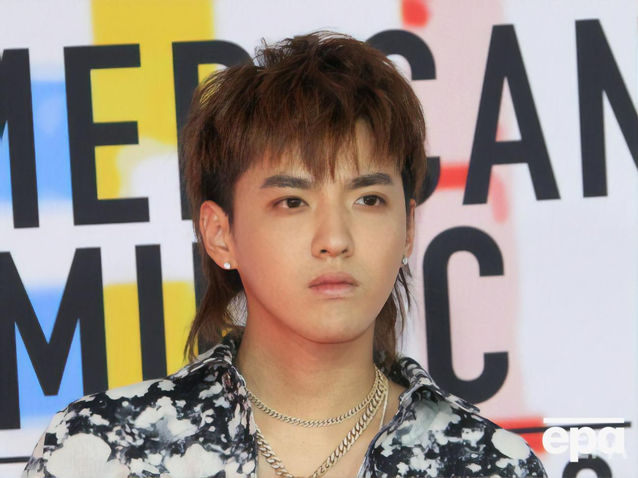 Более 20 женщин обвинили Ву в неподобающем поведении