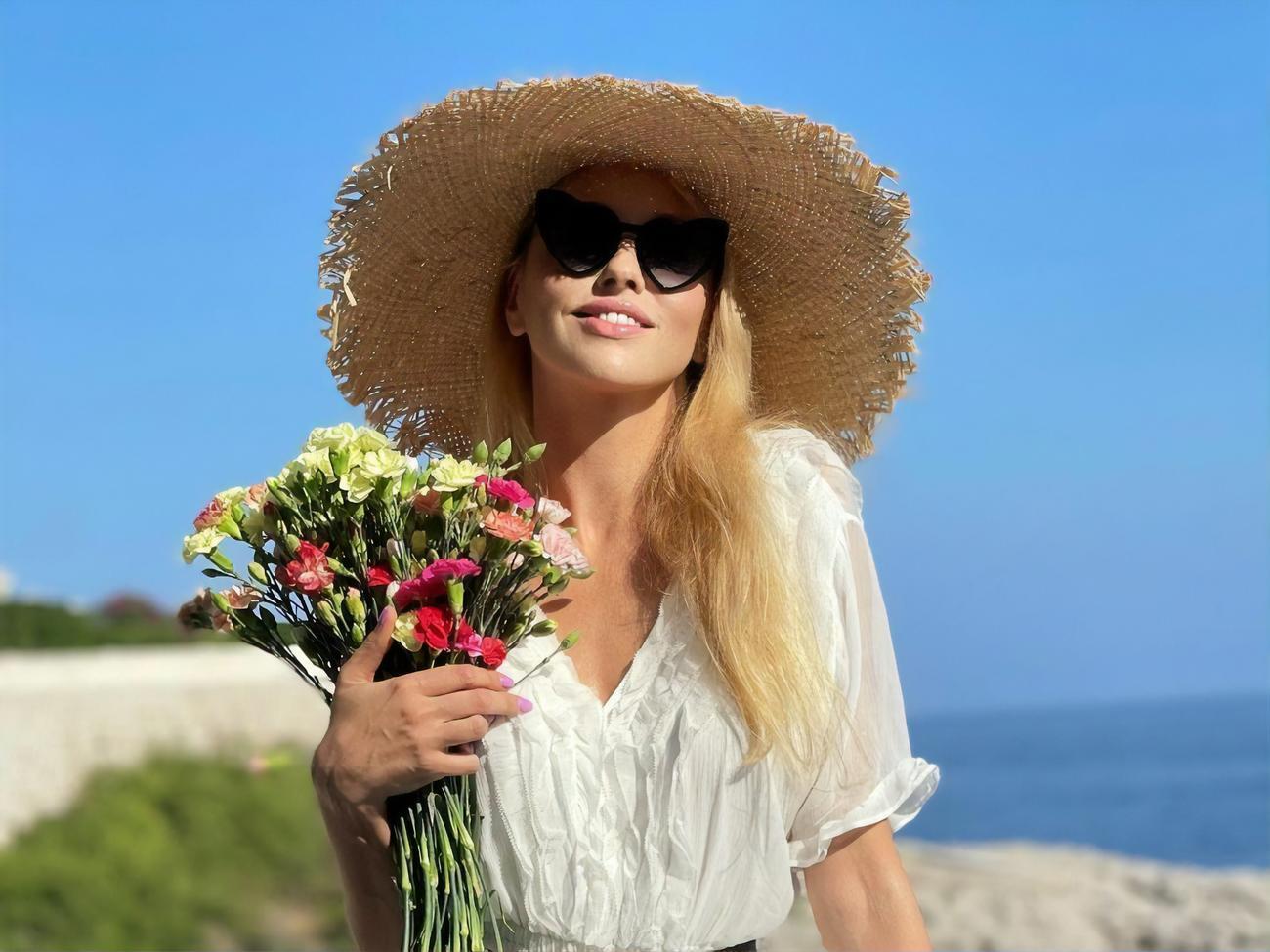 Полякова: Ніколи не мовчіть, якщо вас ображають