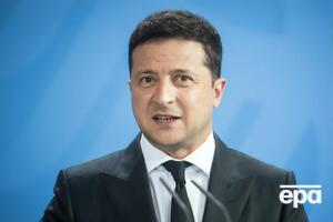 По словам очевидцев, Зеленский был в магазине с охраной