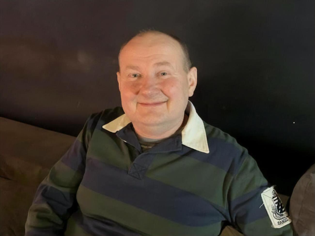 По словам адвоката, состояние Чауса сейчас "не очень" и ему нужна медицинская помощь