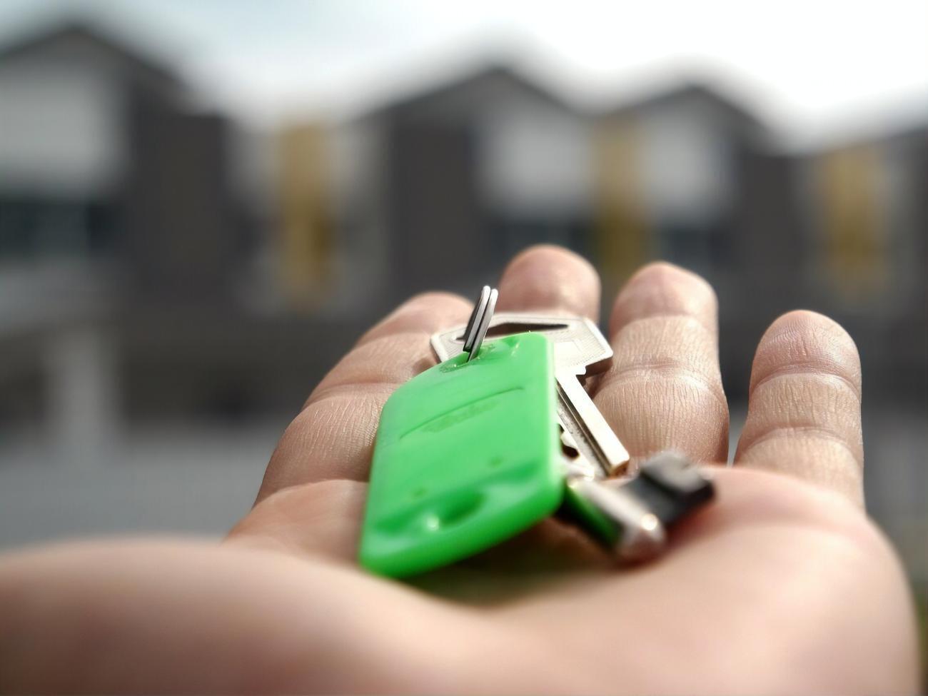 У чотирьох регіонах РФ із початку 2021 року не будували жодного житлового будинку