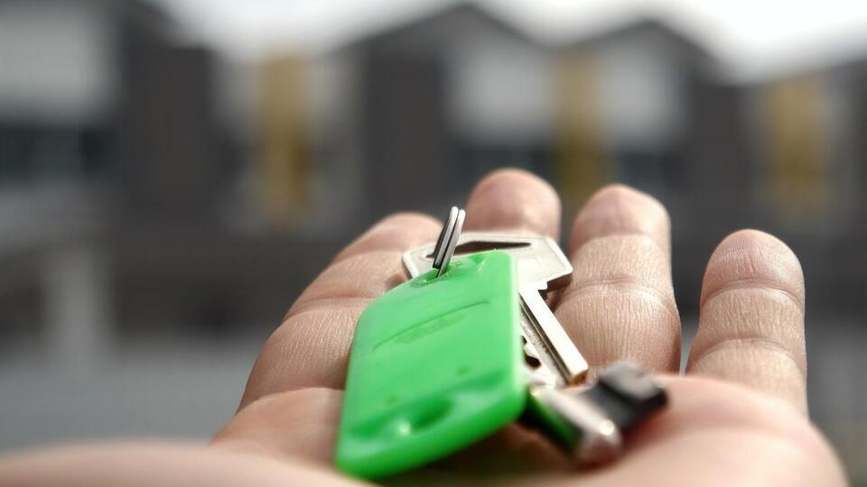 У чотирьох регіонах РФ із початку 2021 року не будували жодного житлового будинку