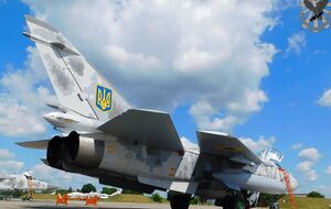 Сегодня в Украине отмечают День Воздушных сил