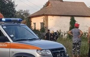 После ДТП госпитализировали трех человек