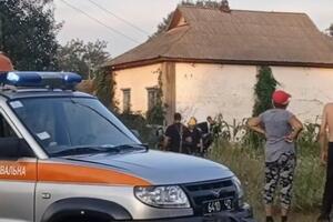 После ДТП госпитализировали трех человек